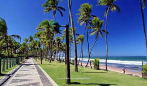 Apartamento 2 quartos 200 m da praia
